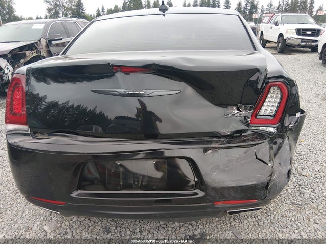 Chrysler 300 Touring 2020 2C3CCAAG1LH160365 Image 6