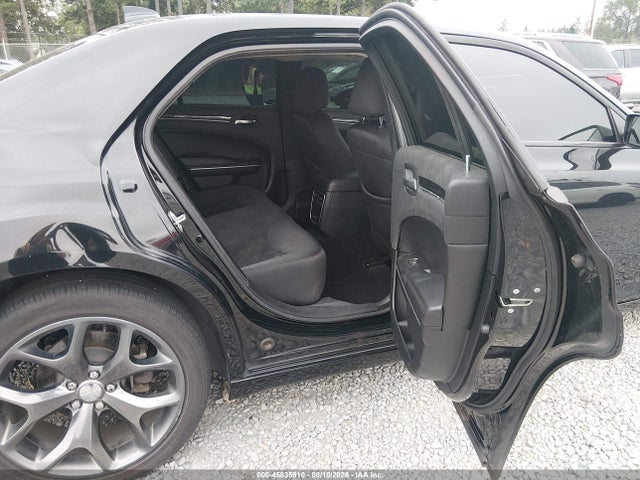 Chrysler 300 Touring 2020 2C3CCAAG1LH160365 Image 8