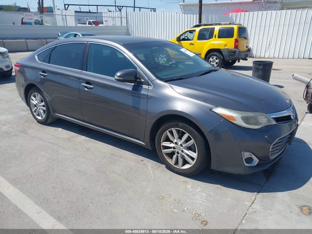 2014 4T1BK1EB5EU108242 main image