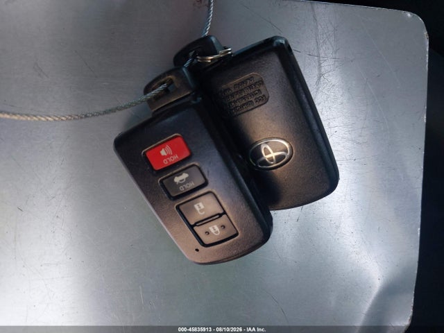 Toyota AVALON XLE 2014 4T1BK1EB5EU108242 Image 11