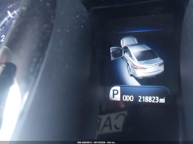 Toyota AVALON XLE 2014 4T1BK1EB5EU108242 Image 15