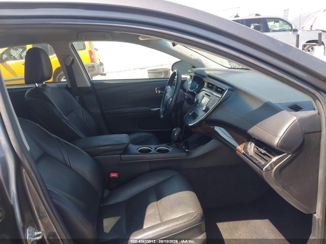 Toyota AVALON XLE 2014 4T1BK1EB5EU108242 Image 5