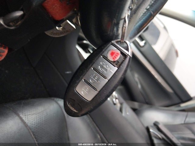 Aukcja sprzedaży 2013 Infiniti G37x, vin: JN1CV6AR9DM762968, numer aukcji: 45835916