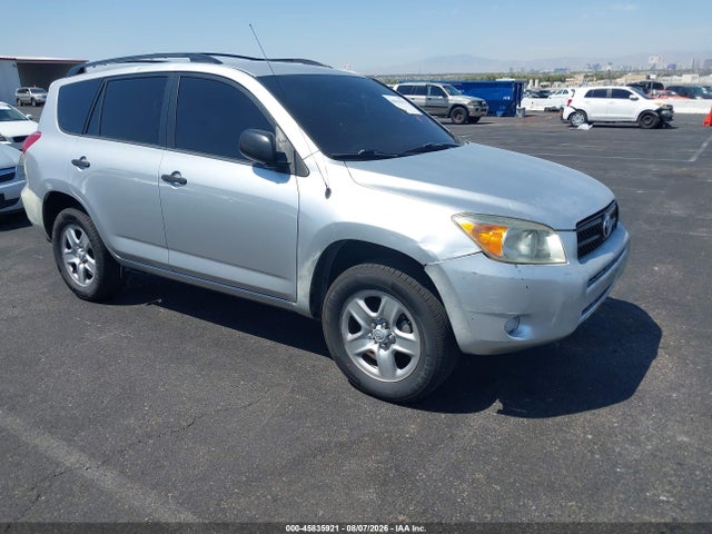 Auction sale of the 2008 Toyota Rav4, vin: JTMZD33V785106545, lot number: 45835921