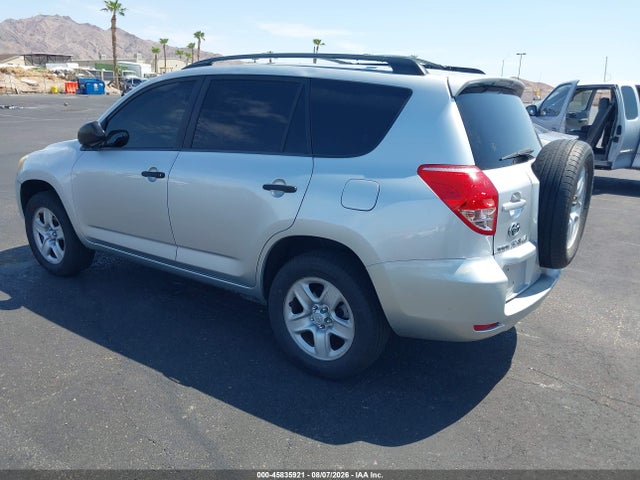 Продажа на аукционе авто 2008 Toyota Rav4, vin: JTMZD33V785106545, номер лота: 45835921