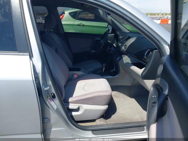 Продажа на аукционе авто 2008 Toyota Rav4, vin: JTMZD33V785106545, номер лота: 45835921