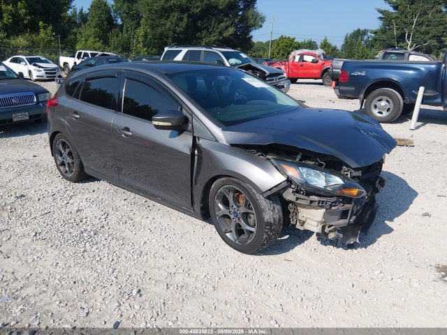 45835923 :رقم المزاد ، 1FADP3K26EL414893 vin ، 2014 Ford Focus Se مزاد بيع