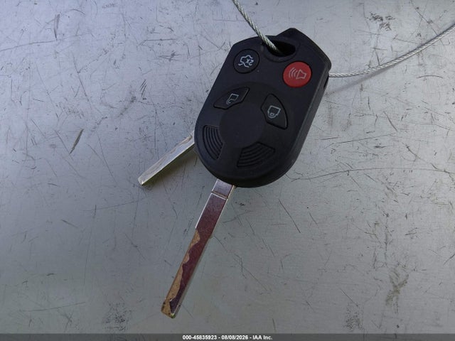 45835923 :رقم المزاد ، 1FADP3K26EL414893 vin ، 2014 Ford Focus Se مزاد بيع