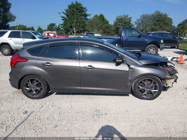45835923 :رقم المزاد ، 1FADP3K26EL414893 vin ، 2014 Ford Focus Se مزاد بيع