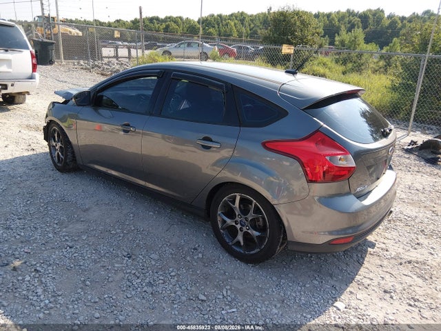 45835923 :رقم المزاد ، 1FADP3K26EL414893 vin ، 2014 Ford Focus Se مزاد بيع
