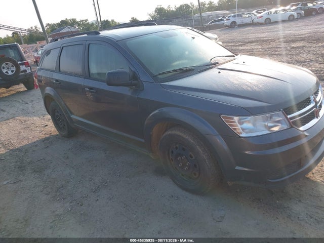Aukcja sprzedaży 2015 Dodge Journey Se, vin: 3C4PDDAG8FT519251, numer aukcji: 45835925