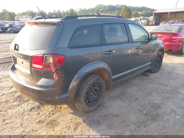 2015 Dodge Journey Se მანქანა იყიდება აუქციონზე, vin: 3C4PDDAG8FT519251, აუქციონის ნომერი: 45835925