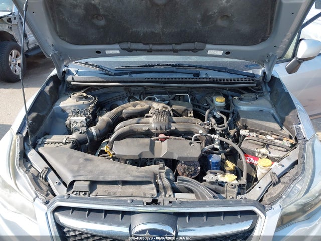 45835929 :رقم المزاد ، JF2GPACC0E9330344 vin ، 2014 Subaru Xv Crosstrek 2.0i Premium مزاد بيع