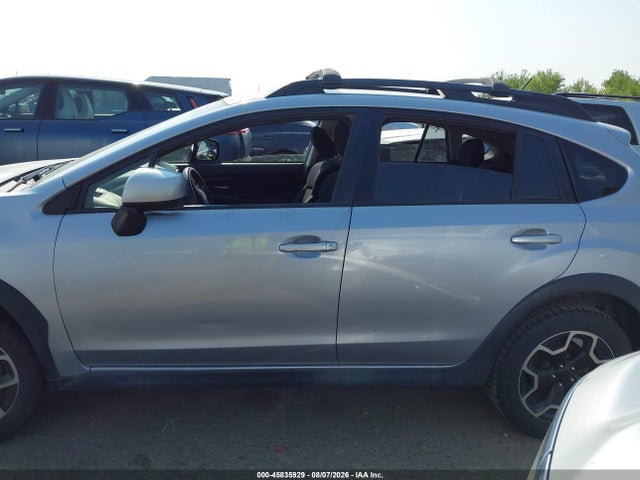45835929 :رقم المزاد ، JF2GPACC0E9330344 vin ، 2014 Subaru Xv Crosstrek 2.0i Premium مزاد بيع