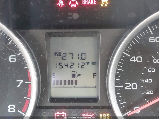 45835929 :رقم المزاد ، JF2GPACC0E9330344 vin ، 2014 Subaru Xv Crosstrek 2.0i Premium مزاد بيع