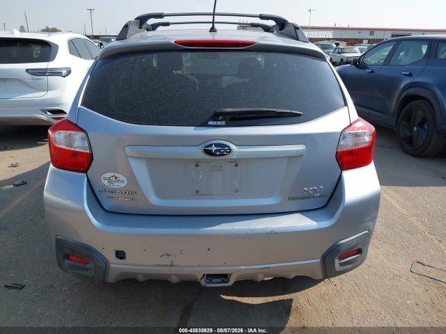 45835929 :رقم المزاد ، JF2GPACC0E9330344 vin ، 2014 Subaru Xv Crosstrek 2.0i Premium مزاد بيع