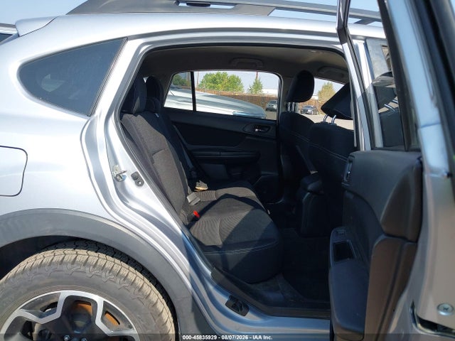 45835929 :رقم المزاد ، JF2GPACC0E9330344 vin ، 2014 Subaru Xv Crosstrek 2.0i Premium مزاد بيع