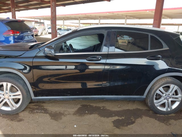 Mercedes-Benz GLA 250 2017 WDCTG4EB4HJ326488 Image 15