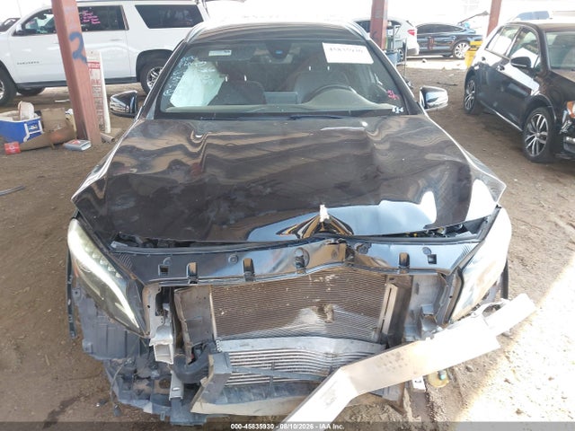 Mercedes-Benz GLA 250 2017 WDCTG4EB4HJ326488 Image 6