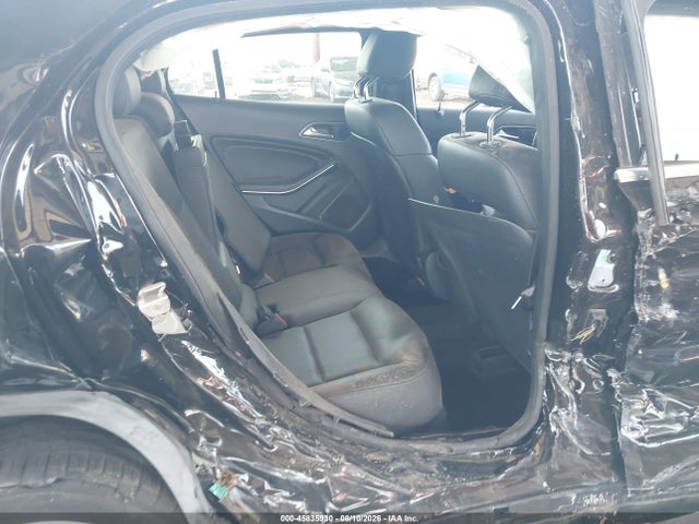 Mercedes-Benz GLA 250 2017 WDCTG4EB4HJ326488 Image 8