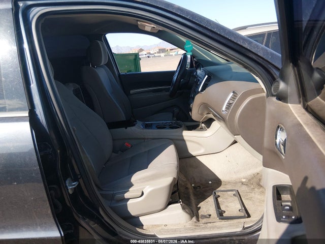 Aukcja sprzedaży 2013 Dodge Durango Sxt, vin: 1C4RDHAG8DC676013, numer aukcji: 45835931
