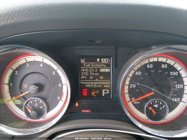 Aukcja sprzedaży 2013 Dodge Durango Sxt, vin: 1C4RDHAG8DC676013, numer aukcji: 45835931