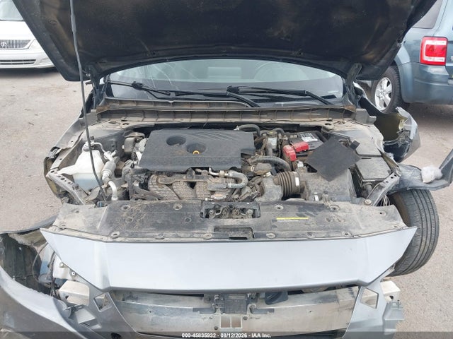 Продажа на аукционе авто 2020 Nissan Altima Sl Intelligent Awd, vin: 1N4BL4EW9LN302890, номер лота: 45835932