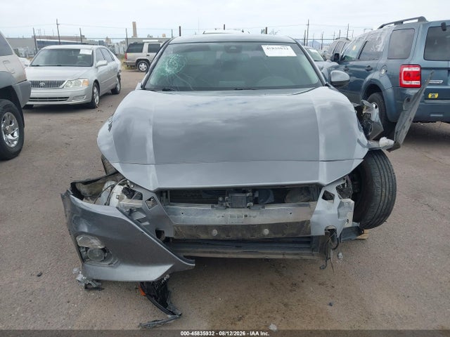 Продажа на аукционе авто 2020 Nissan Altima Sl Intelligent Awd, vin: 1N4BL4EW9LN302890, номер лота: 45835932