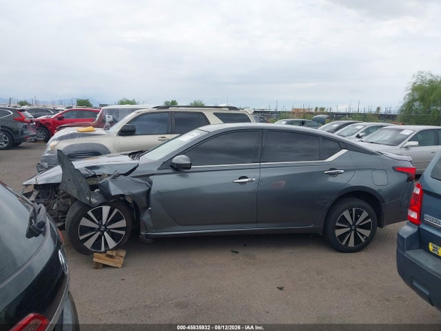 Продажа на аукционе авто 2020 Nissan Altima Sl Intelligent Awd, vin: 1N4BL4EW9LN302890, номер лота: 45835932
