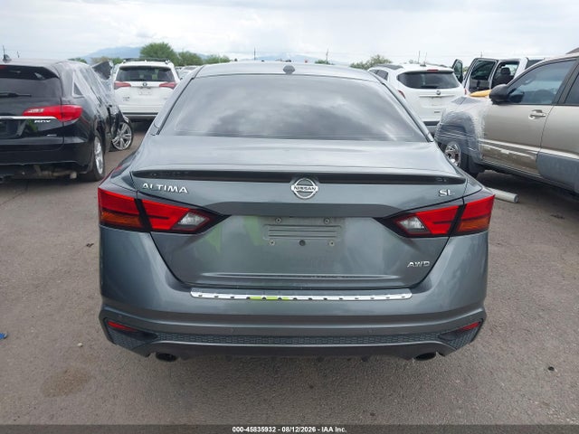 Продажа на аукционе авто 2020 Nissan Altima Sl Intelligent Awd, vin: 1N4BL4EW9LN302890, номер лота: 45835932