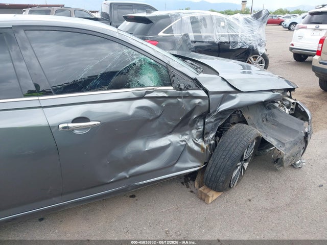 Продажа на аукционе авто 2020 Nissan Altima Sl Intelligent Awd, vin: 1N4BL4EW9LN302890, номер лота: 45835932