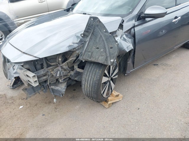 Продажа на аукционе авто 2020 Nissan Altima Sl Intelligent Awd, vin: 1N4BL4EW9LN302890, номер лота: 45835932