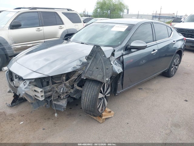 Продажа на аукционе авто 2020 Nissan Altima Sl Intelligent Awd, vin: 1N4BL4EW9LN302890, номер лота: 45835932