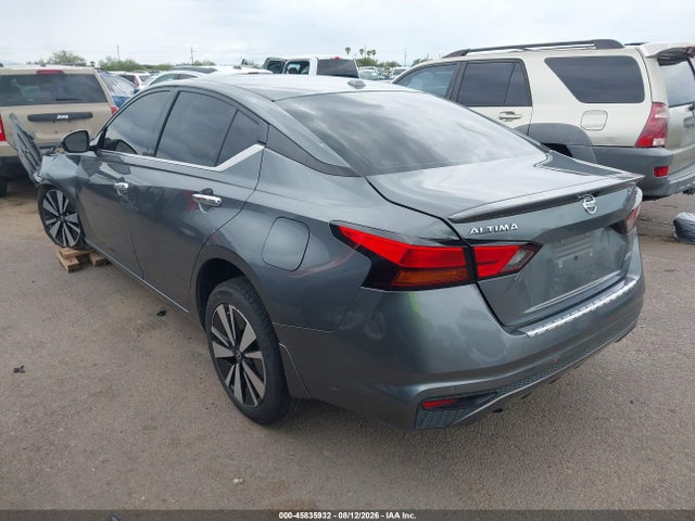 Продажа на аукционе авто 2020 Nissan Altima Sl Intelligent Awd, vin: 1N4BL4EW9LN302890, номер лота: 45835932