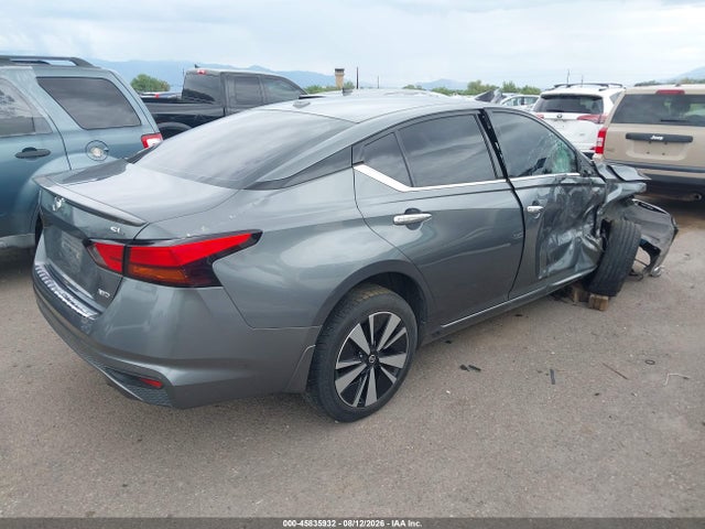 Продажа на аукционе авто 2020 Nissan Altima Sl Intelligent Awd, vin: 1N4BL4EW9LN302890, номер лота: 45835932