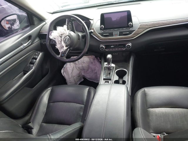 Продажа на аукционе авто 2020 Nissan Altima Sl Intelligent Awd, vin: 1N4BL4EW9LN302890, номер лота: 45835932