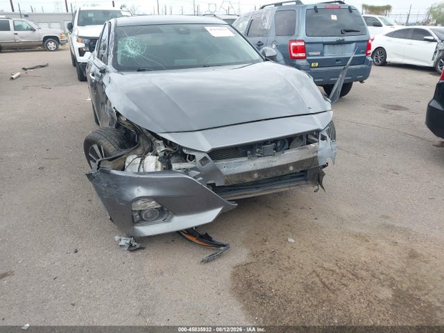 Продажа на аукционе авто 2020 Nissan Altima Sl Intelligent Awd, vin: 1N4BL4EW9LN302890, номер лота: 45835932