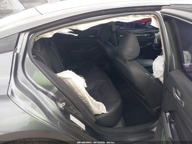 Продажа на аукционе авто 2020 Nissan Altima Sl Intelligent Awd, vin: 1N4BL4EW9LN302890, номер лота: 45835932