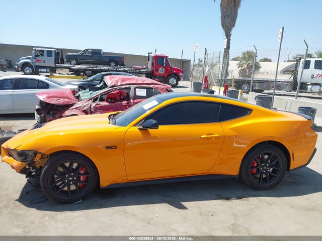 Ford Mustang Gt Premium Fastback 2026 1FA6P8CF2T5405083 Image 15