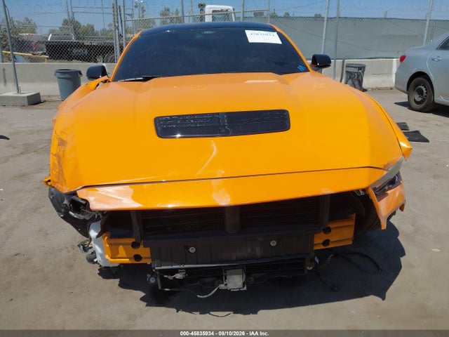 Ford Mustang Gt Premium Fastback 2026 1FA6P8CF2T5405083 Image 6