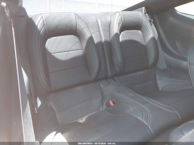 Ford Mustang Gt Premium Fastback 2026 1FA6P8CF2T5405083 Image 8