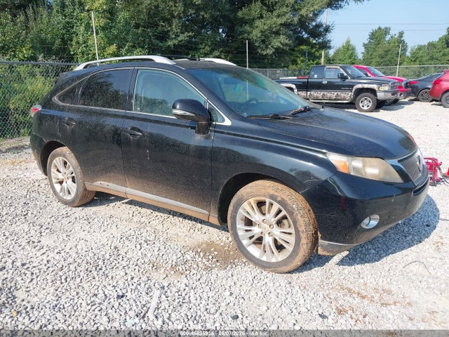 Продаж на аукціоні авто 2011 Lexus Rx 450h, vin: JTJBC1BA8B2041864, номер лоту: 45835936