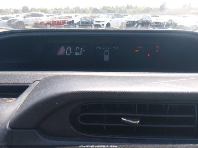 2014 Toyota Prius C Two მანქანა იყიდება აუქციონზე, vin: JTDKDTB34E1082290, აუქციონის ნომერი: 45835939