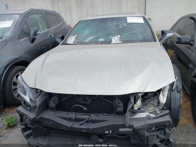 Aukcja sprzedaży 2022 Lexus Es 300h, vin: 58ADA1C10NU019824, numer aukcji: 45835942