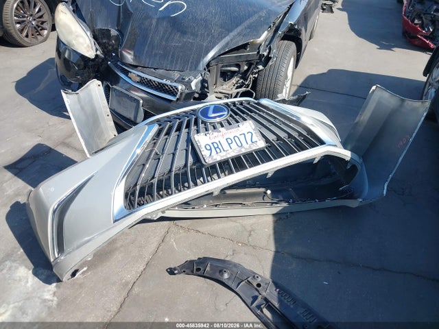 Aukcja sprzedaży 2022 Lexus Es 300h, vin: 58ADA1C10NU019824, numer aukcji: 45835942