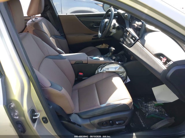 Aukcja sprzedaży 2022 Lexus Es 300h, vin: 58ADA1C10NU019824, numer aukcji: 45835942