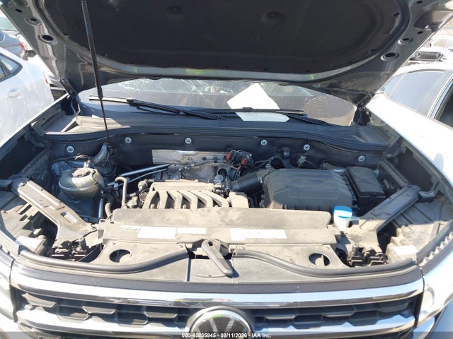 Aukcja sprzedaży 2021 Volkswagen Atlas Cross Sport 3.6l V6 Se W/technology, vin: 1V2JE2CA0MC231103, numer aukcji: 45835945