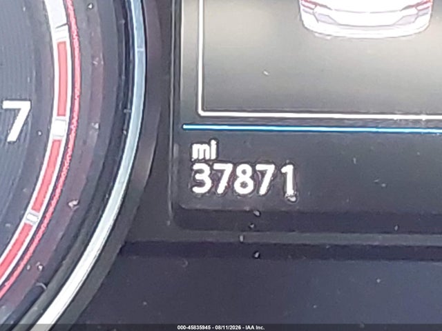 Aukcja sprzedaży 2021 Volkswagen Atlas Cross Sport 3.6l V6 Se W/technology, vin: 1V2JE2CA0MC231103, numer aukcji: 45835945