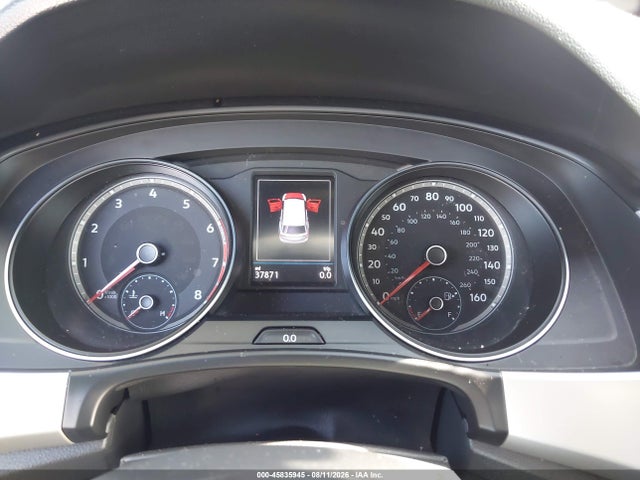 Aukcja sprzedaży 2021 Volkswagen Atlas Cross Sport 3.6l V6 Se W/technology, vin: 1V2JE2CA0MC231103, numer aukcji: 45835945
