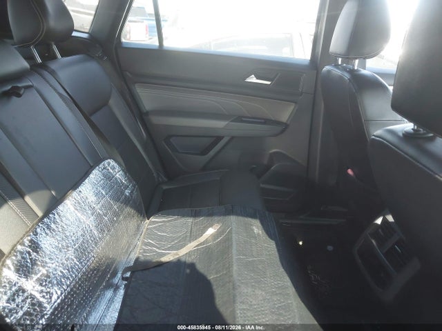 Aukcja sprzedaży 2021 Volkswagen Atlas Cross Sport 3.6l V6 Se W/technology, vin: 1V2JE2CA0MC231103, numer aukcji: 45835945